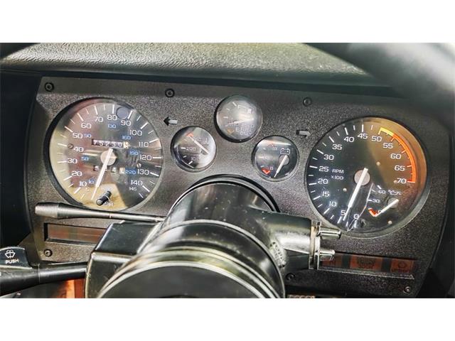 1988 Chevrolet Camaro IROC-Z (CC-2096386) for sale in Homer City, Pennsylvania