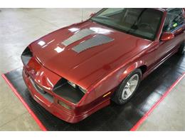 1988 Chevrolet Camaro IROC-Z (CC-2096386) for sale in Homer City, Pennsylvania