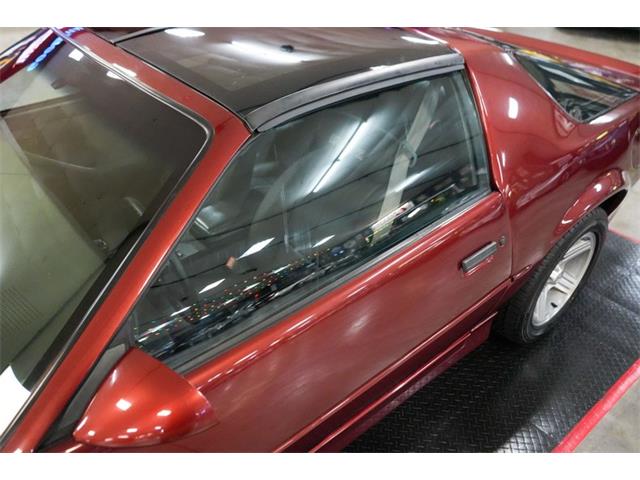 1988 Chevrolet Camaro IROC-Z (CC-2096386) for sale in Homer City, Pennsylvania