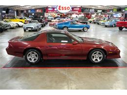 1988 Chevrolet Camaro IROC-Z (CC-2096386) for sale in Homer City, Pennsylvania