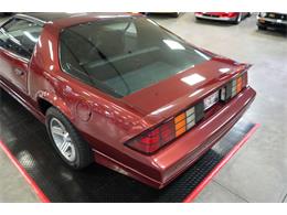 1988 Chevrolet Camaro IROC-Z (CC-2096386) for sale in Homer City, Pennsylvania