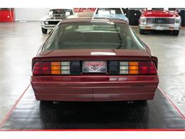 1988 Chevrolet Camaro IROC-Z (CC-2096386) for sale in Homer City, Pennsylvania