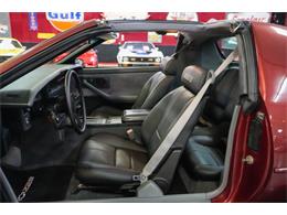 1988 Chevrolet Camaro IROC-Z (CC-2096386) for sale in Homer City, Pennsylvania
