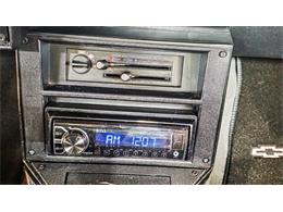 1988 Chevrolet Camaro IROC-Z (CC-2096386) for sale in Homer City, Pennsylvania