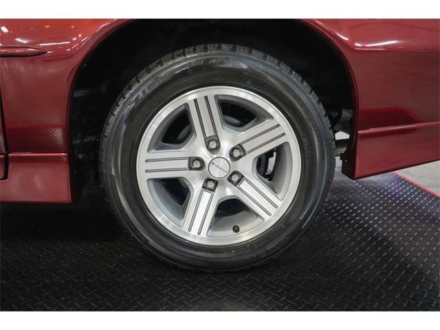 1988 Chevrolet Camaro IROC-Z (CC-2096386) for sale in Homer City, Pennsylvania