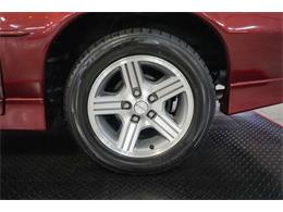 1988 Chevrolet Camaro IROC-Z (CC-2096386) for sale in Homer City, Pennsylvania
