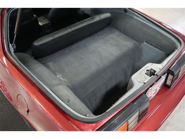 1988 Chevrolet Camaro IROC-Z (CC-2096386) for sale in Homer City, Pennsylvania