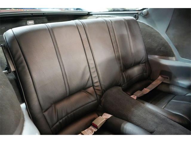 1988 Chevrolet Camaro IROC-Z (CC-2096386) for sale in Homer City, Pennsylvania