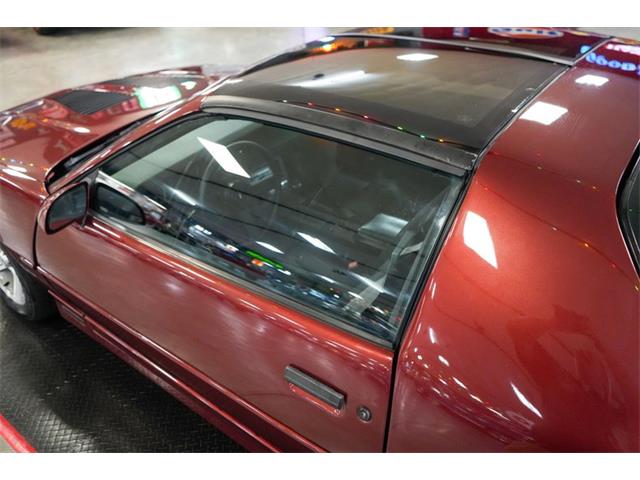 1988 Chevrolet Camaro IROC-Z (CC-2096386) for sale in Homer City, Pennsylvania