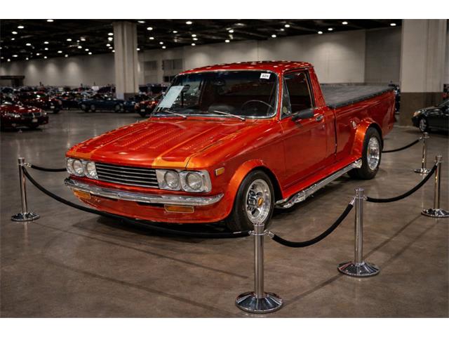 1974 Chevrolet Pickup (CC-2096387) for sale in Reno, Nevada