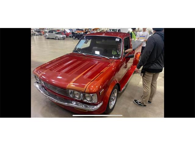 1974 Chevrolet Pickup (CC-2096387) for sale in Reno, Nevada