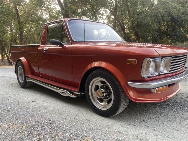 1974 Chevrolet Pickup (CC-2096387) for sale in Reno, Nevada