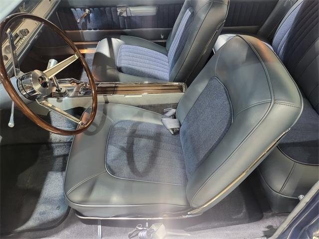 1967 Plymouth Barracuda (CC-2096388) for sale in Reno, Nevada