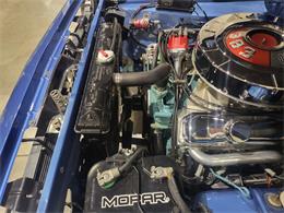 1967 Plymouth Barracuda (CC-2096388) for sale in Reno, Nevada
