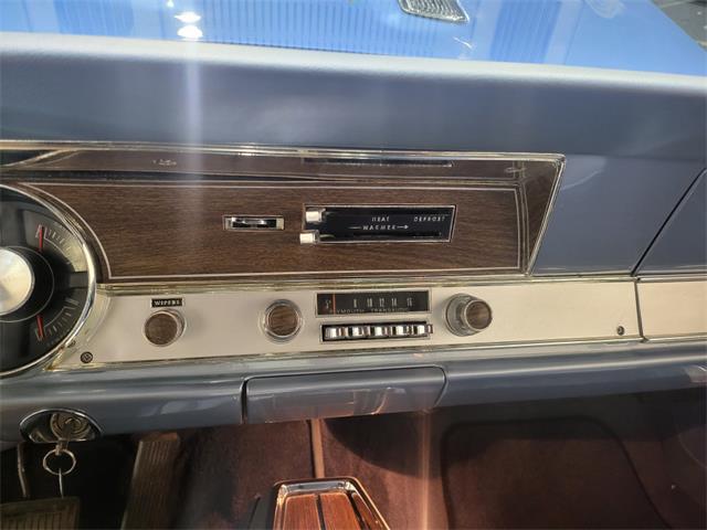 1967 Plymouth Barracuda (CC-2096388) for sale in Reno, Nevada