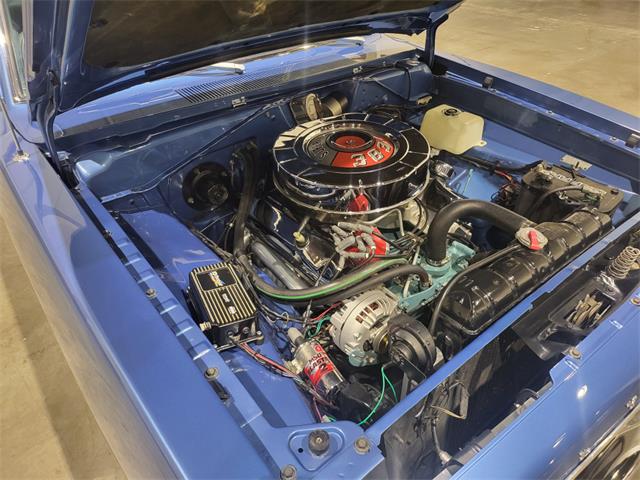 1967 Plymouth Barracuda (CC-2096388) for sale in Reno, Nevada