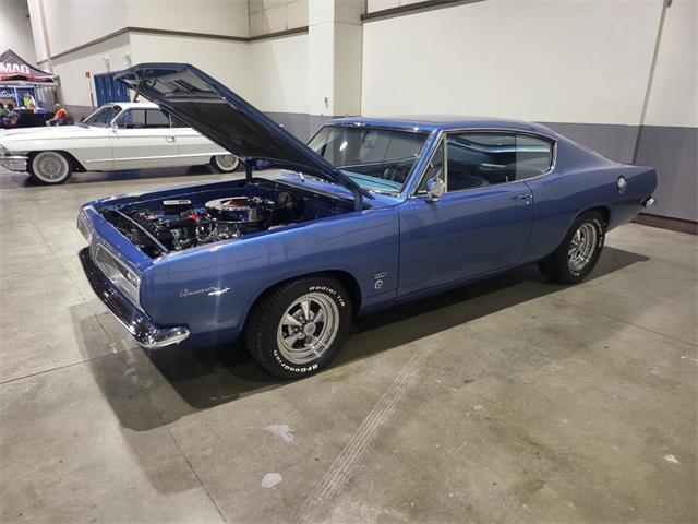 1967 Plymouth Barracuda (CC-2096388) for sale in Reno, Nevada