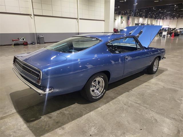 1967 Plymouth Barracuda (CC-2096388) for sale in Reno, Nevada