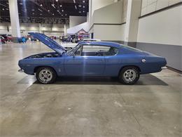 1967 Plymouth Barracuda (CC-2096388) for sale in Reno, Nevada