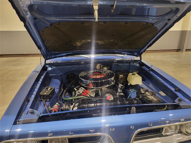 1967 Plymouth Barracuda (CC-2096388) for sale in Reno, Nevada