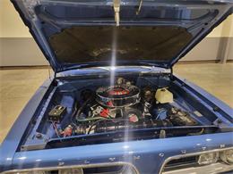 1967 Plymouth Barracuda (CC-2096388) for sale in Reno, Nevada