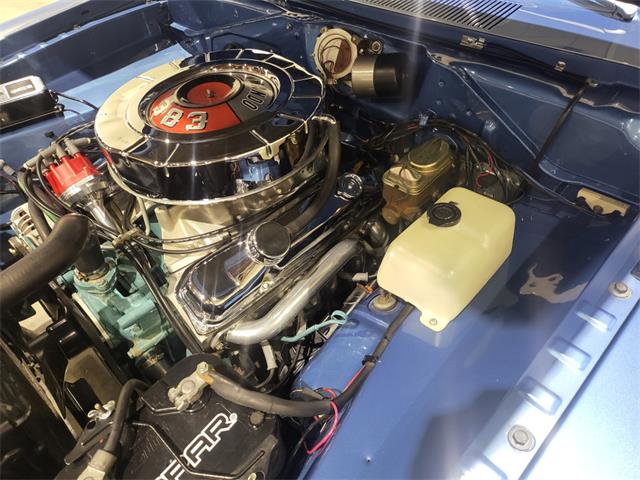 1967 Plymouth Barracuda (CC-2096388) for sale in Reno, Nevada
