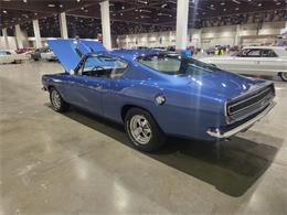 1967 Plymouth Barracuda (CC-2096388) for sale in Reno, Nevada
