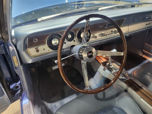 1967 Plymouth Barracuda (CC-2096388) for sale in Reno, Nevada