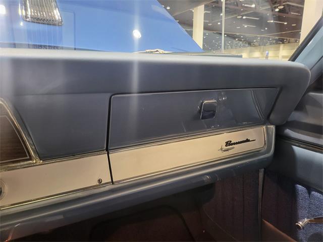 1967 Plymouth Barracuda (CC-2096388) for sale in Reno, Nevada
