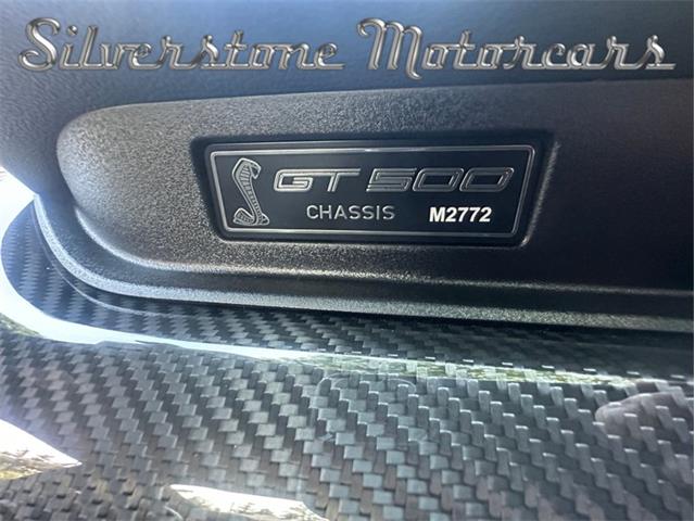 2021 Shelby GT500 (CC-2096389) for sale in North Andover, Massachusetts