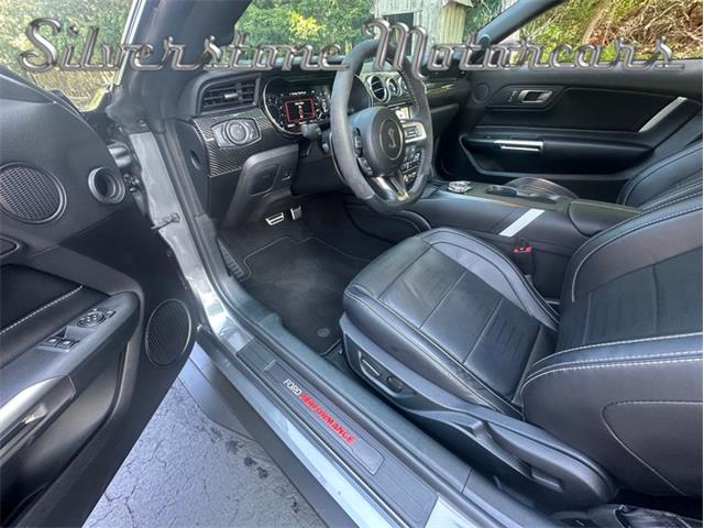 2021 Shelby GT500 (CC-2096389) for sale in North Andover, Massachusetts