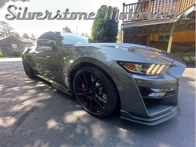 2021 Shelby GT500 (CC-2096389) for sale in North Andover, Massachusetts