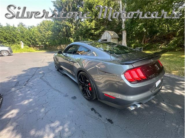 2021 Shelby GT500 (CC-2096389) for sale in North Andover, Massachusetts