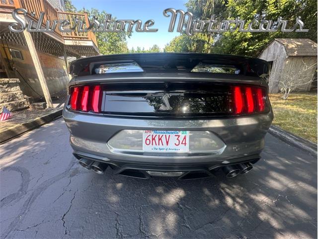 2021 Shelby GT500 (CC-2096389) for sale in North Andover, Massachusetts