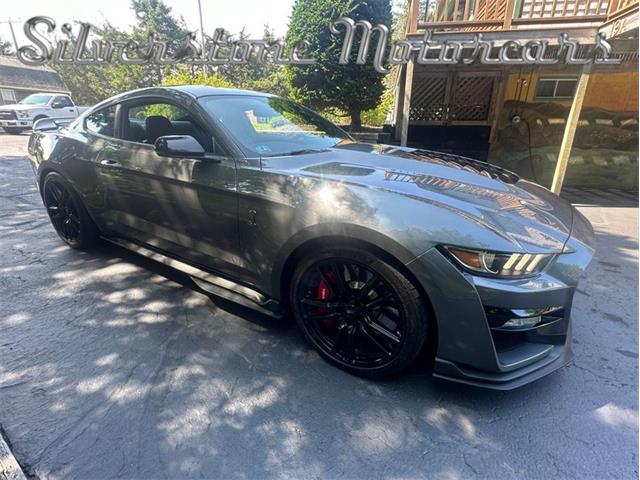 2021 Shelby GT500 (CC-2096389) for sale in North Andover, Massachusetts