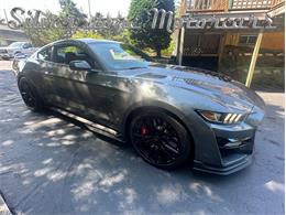 2021 Shelby GT500 (CC-2096389) for sale in North Andover, Massachusetts