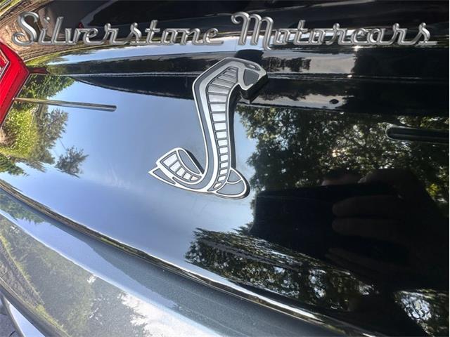 2021 Shelby GT500 (CC-2096389) for sale in North Andover, Massachusetts
