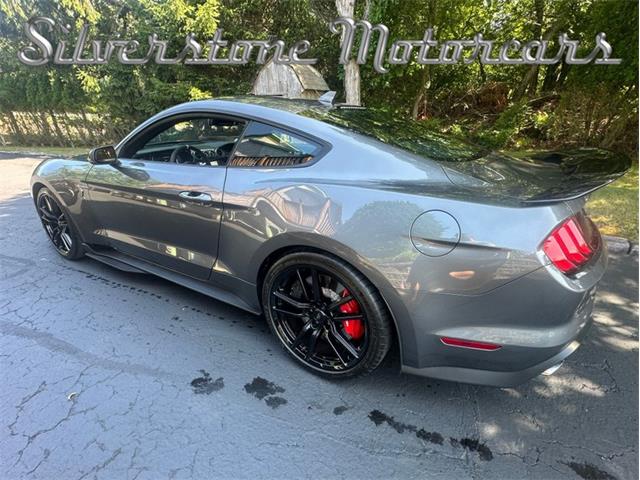 2021 Shelby GT500 (CC-2096389) for sale in North Andover, Massachusetts