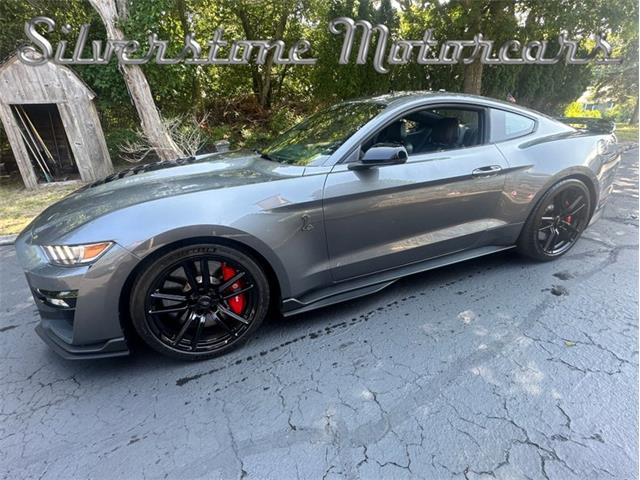 2021 Shelby GT500 (CC-2096389) for sale in North Andover, Massachusetts