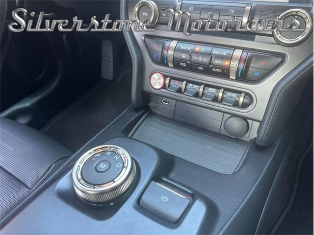 2021 Shelby GT500 (CC-2096389) for sale in North Andover, Massachusetts