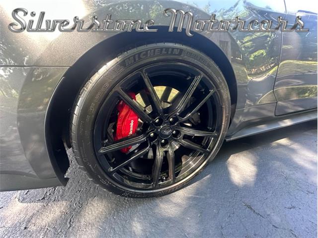 2021 Shelby GT500 (CC-2096389) for sale in North Andover, Massachusetts