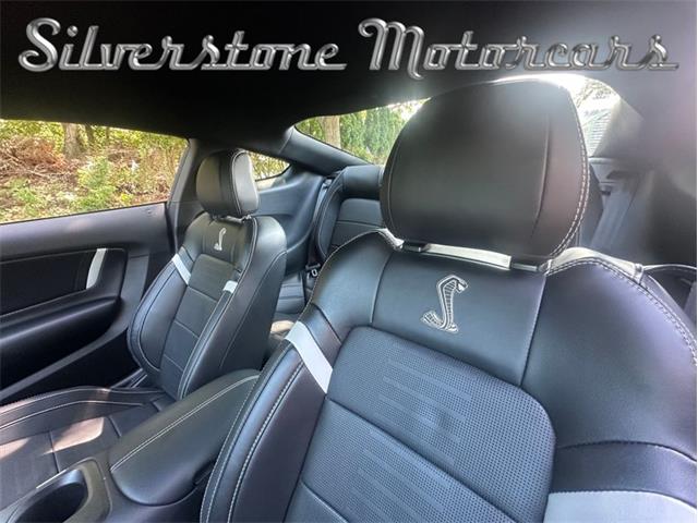 2021 Shelby GT500 (CC-2096389) for sale in North Andover, Massachusetts