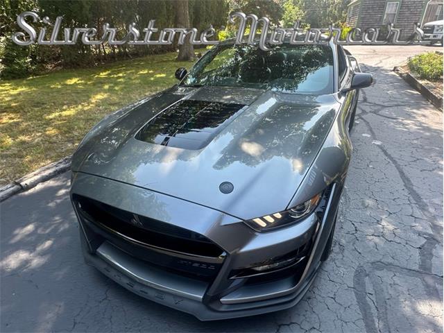 2021 Shelby GT500 (CC-2096389) for sale in North Andover, Massachusetts