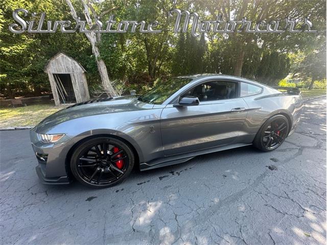2021 Shelby GT500 (CC-2096389) for sale in North Andover, Massachusetts