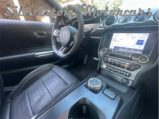 2021 Shelby GT500 (CC-2096389) for sale in North Andover, Massachusetts