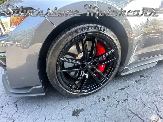 2021 Shelby GT500 (CC-2096389) for sale in North Andover, Massachusetts
