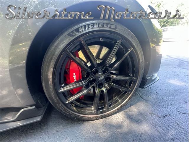 2021 Shelby GT500 (CC-2096389) for sale in North Andover, Massachusetts