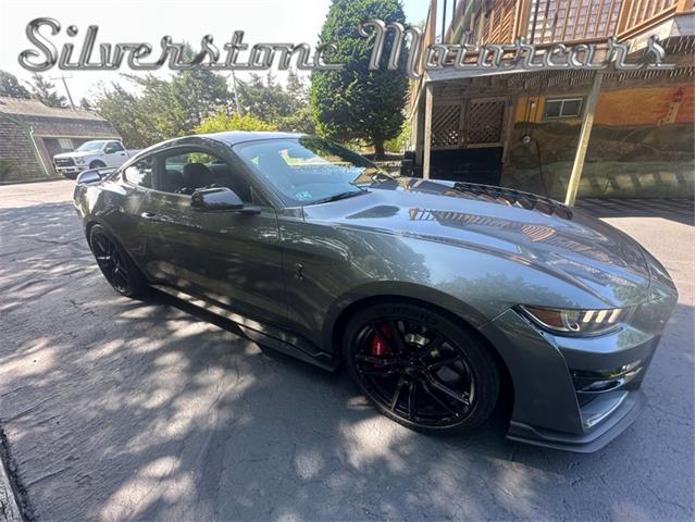 2021 Shelby GT500 (CC-2096389) for sale in North Andover, Massachusetts