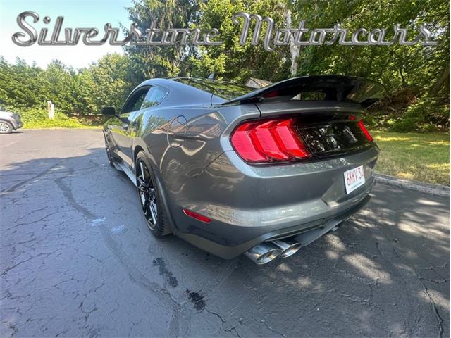 2021 Shelby GT500 (CC-2096389) for sale in North Andover, Massachusetts