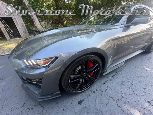2021 Shelby GT500 (CC-2096389) for sale in North Andover, Massachusetts
